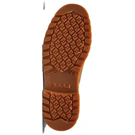 Timberland Larchmont Wp Chukka Stiefel - Saddle - EU