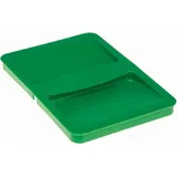 Franke Zubehör ET Abfalltrennsystem Deckel für Eimer CUBE 14 l 133.0028.395