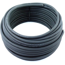 netbote24 H07RN-F Gummileitung 3x2,5 mm2 3g2,5 Gummischlauchleitung Kabel Leitung Außenbereich 40m