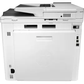 HP LaserJet Enterprise M480f