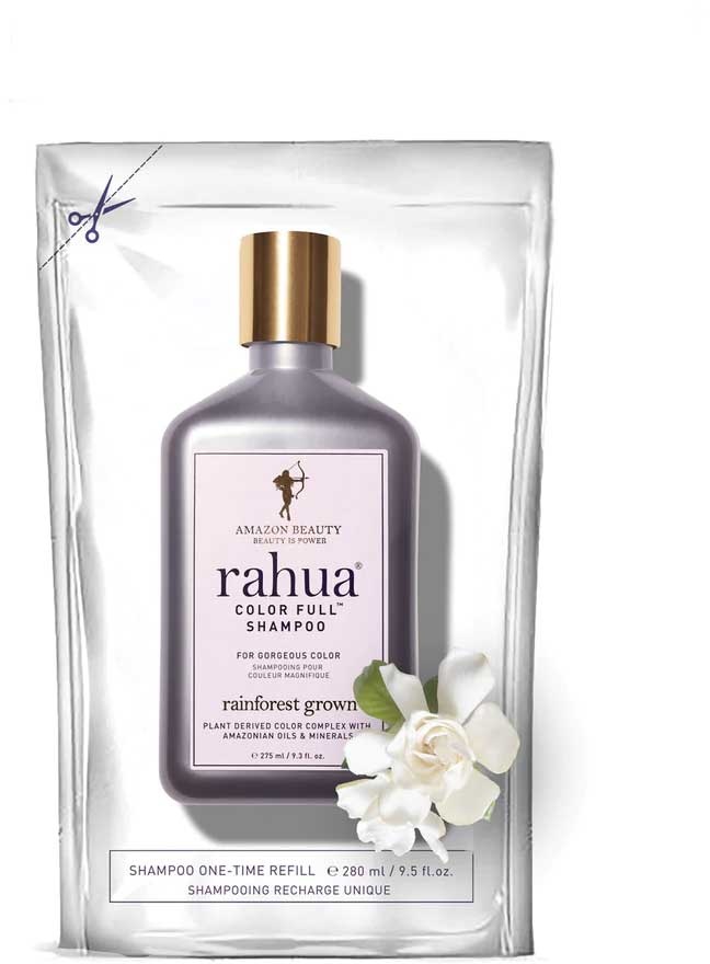 Rahua / Amazon Beauty Rahua Coler Full Shampoo Refill  (280 )