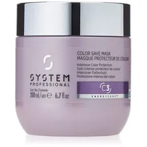 Wella System Professional Lipid Code Color Save Creme 200 ml