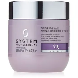 Wella System Professional Lipid Code Color Save Creme 200 ml