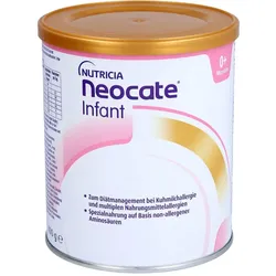 Neocate Infant Pulver