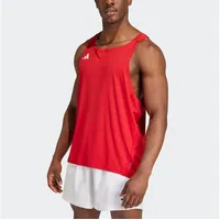 Adidas Performance Lauftop »ADIZERO E SNGLT« adidas Performance Team