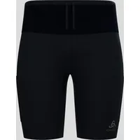 Odlo Herren X-Alp Trail Cargo Short Tights (Größe XXL,