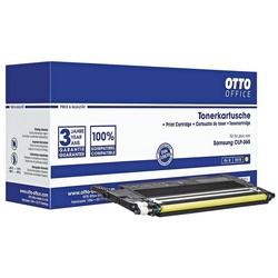 Otto Office Tonerpatrone CLT-Y406S/ELS gelb