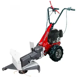 Eurosystems Minieffe Fadenmäher- Loncin 196 OHV
