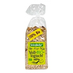 Seitenbacher Müsli Voll-biologische Mischung Frucht #846 bio