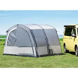 dwt Rapid Air II Busvorzelt 340 x 240 cm Grau