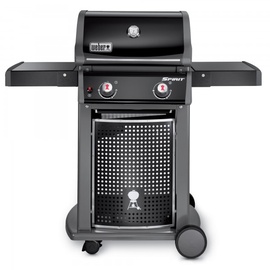 WEBER Spirit E-210 Classic schwarz 46010079