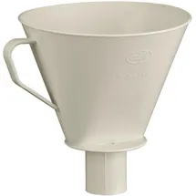 Alfi AROMA PLUS Handfilter beige