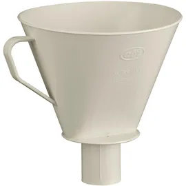 Alfi AROMA PLUS Handfilter beige