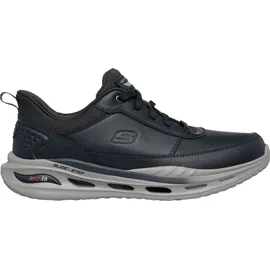 SKECHERS Arch Fit Orvan Herren Schwarz 44