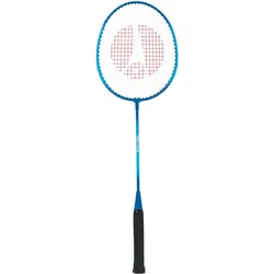 Badmintonschläger School Badminton Unisex bunt No Size