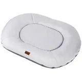 Hobbydog Hundematratze Hundebett Schlafplatz Hundekissen Hundesofa Tierbett Hundematratze XXL 120x100cm