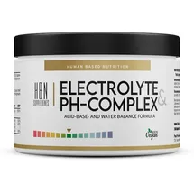 Peak Performance Elektrolyt & pH-Complex Kapseln 240 St.
