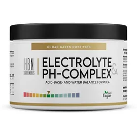 Peak Performance Elektrolyt & pH-Complex Kapseln 240 St.