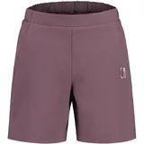 maloja KapelaM. Shorts Lila S