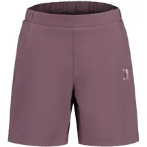 maloja KapelaM. Shorts Lila S