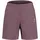 maloja KapelaM. Shorts Lila S