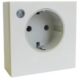 Ximax Funk-Thermostat Steckdosen-Set