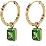 Esprit Creolen BOLD COLOR 89039444 - gelbgold