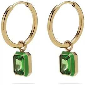 Esprit Creolen BOLD COLOR 89039444 - gelbgold