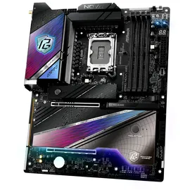 ASRock Z890 Nova WiFi ATX Mainboard LGA 1851