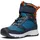 Keen Skua Winter Schneestiefel Blau 32