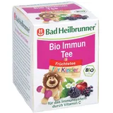 Bad Heilbrunner Bio Immun Tee f.Kinder Filterbeut.