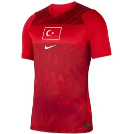 Nike 	Türkei Heimtrikot 2026 Unisex Gr. XL