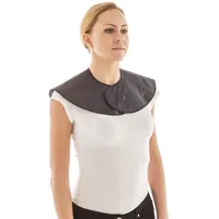XanitaliaPro Ergonomic Haarschneideumhang aus Pvc mit Magnet