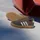 adidas VL Court 3.0 Earth Strata / Chalk White / Gum 38 2/3