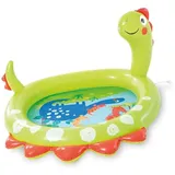 Intex Dinosaurier Planschbecken 119 x 109 x 66 cm (58437NP)