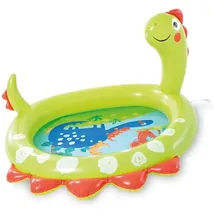 Intex Dinosaurier Planschbecken 119 x 109 x 66 cm (58437NP)