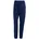 Trainingshose Blau M