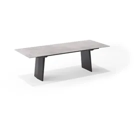 Sit Mobilia Etna Gartentisch 160 x 95 x  cm Keramik oxido flame