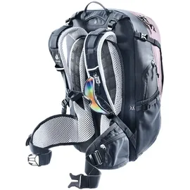 Deuter Trans Alpine 28 SL Rucksack (Größe 28L, lila)