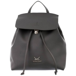 Sansibar Rucksack (Set) grau