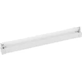Eurolite 10285 Leuchtstoffröhre mit Fassung 20 W 60 cm Weiß 1 St.