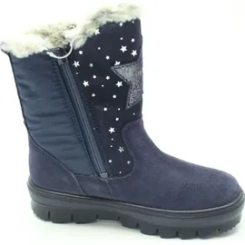 superfit Flavia Schneestiefel Blau 30