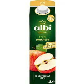 albi® Direktsaft Fruchtsaft 1,0 l