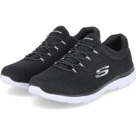 SKECHERS Summits - Quick Lapse black/white 39