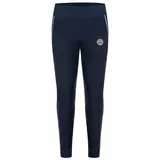 BIDI BADU Sporthose (1-tlg) blau S