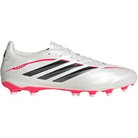 adidas Copa Pure IV League FG Herren zero met./core black/lucid red 39