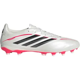 adidas Copa Pure IV League FG Herren zero met./core black/lucid red 39