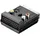 goobay Scart zu Composite Video und S-video Adapter, In/out, mit Scart-durchleitung, Scart-stecker (21-pin) Scartbuchse (21-pin) - 3x Cinch-buchse Mini-din 4-buchse (s-video). Anschluss, Typ Scart-stecker