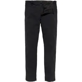 Levi's XX Chino Standard Taper Mineral Black 34/32