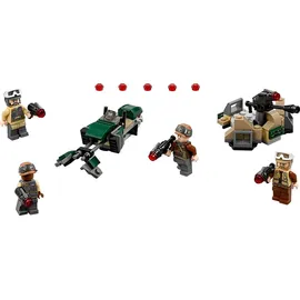 LEGO Star Wars Rebel Trooper Battle Pack 75164